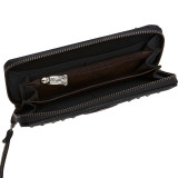Women's Tooled Wallet