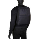 Kinzie Street Flapover Expandable Backpack