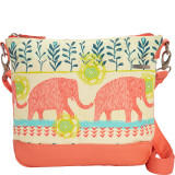 Sarah Watts Crossbody