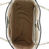 Layla Chain Double Shoulder