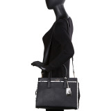 Cameron Street Snake Candace Satchel
