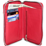 It's an iPhone 6 Wallet