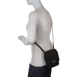 Mini Hipster Crossbody - Solids
