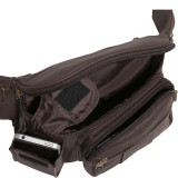 Leather Cell Phone/Fanny Pack