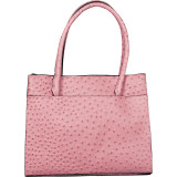 Desi Double Shoulder Tote