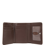 Audrey Mallory French Wallet - Core Colors
