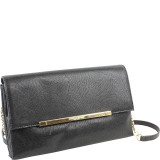 Inez Shoulder Flap Crossbody