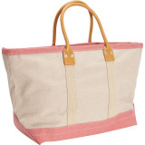 Montauk Hues Carry All Tote