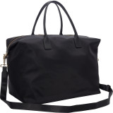 Classic Nylon Lyla Satchel