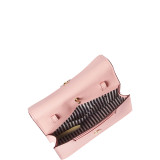 Cameron Street Perforated Arielle Crossbody