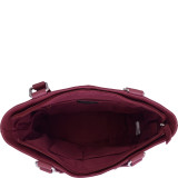 Zipper Tote