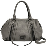 Mercer Satchel
