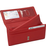Roma Expandable Clutch