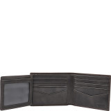 Anderson Flip ID Bifold