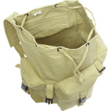 Canvas Dakota Day Pack
