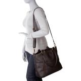 Nevington Convertible Satchel