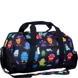 Overnighter Duffel Bag