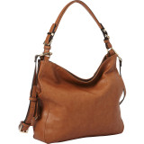 RFID Convertible Hobo - Exclusive