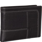 Passcase Wallet (RFID Secure)