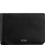 Mason Double Billfold