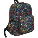 Oz School Backpack