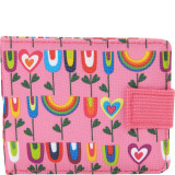 Agatha Garden Wallet