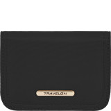 Anti-Theft Tailored Bifold Card Case