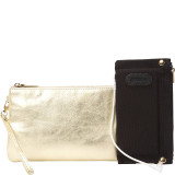 The Mighty Purse Phone Charging Wristlet