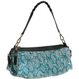 Margaret Short Shoulder