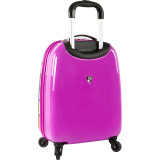 Britto Tween Spinner Luggage