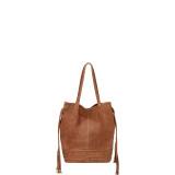 The Blake Bucket Tote