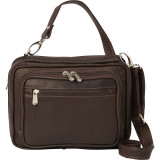 Multi-Use Cross Body Carry-All