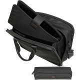 Alpha Expandable Organizer Computer Brief