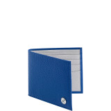 Berkeley Leather Billfold Wallet