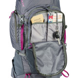 Womens Coyote 60 Hiking Backpack