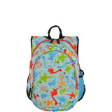 Kids Pre-School All-In-One Backpack With Cooler