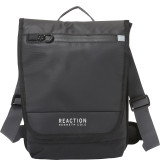 Hyper-Mess Flapover Tablet Bag