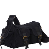 Boat Style Canvas Messenger Bag