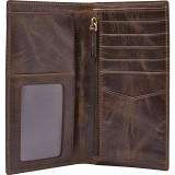 Derrick Executive Wallet