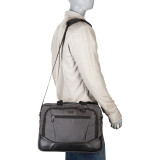 Rock the Boat Laptop Briefcase