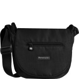 Milli RFID Multi-Pocket Crossbody