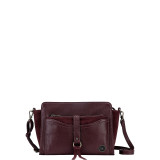 Sonora Phone Charging Crossbody
