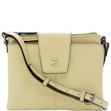 Alex Crossbody Wallet