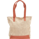 Ashbury Zip Top Tote