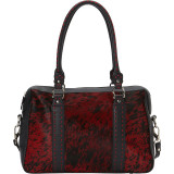 Haircalf Shoulder Bag
