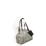 Stone Washed Tote