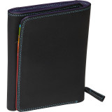 Medium Tri Fold Wallet