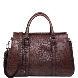 Croft Satchel