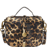 Animal Instinct Crossbody