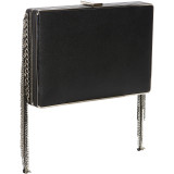 Fringe Box Clutch